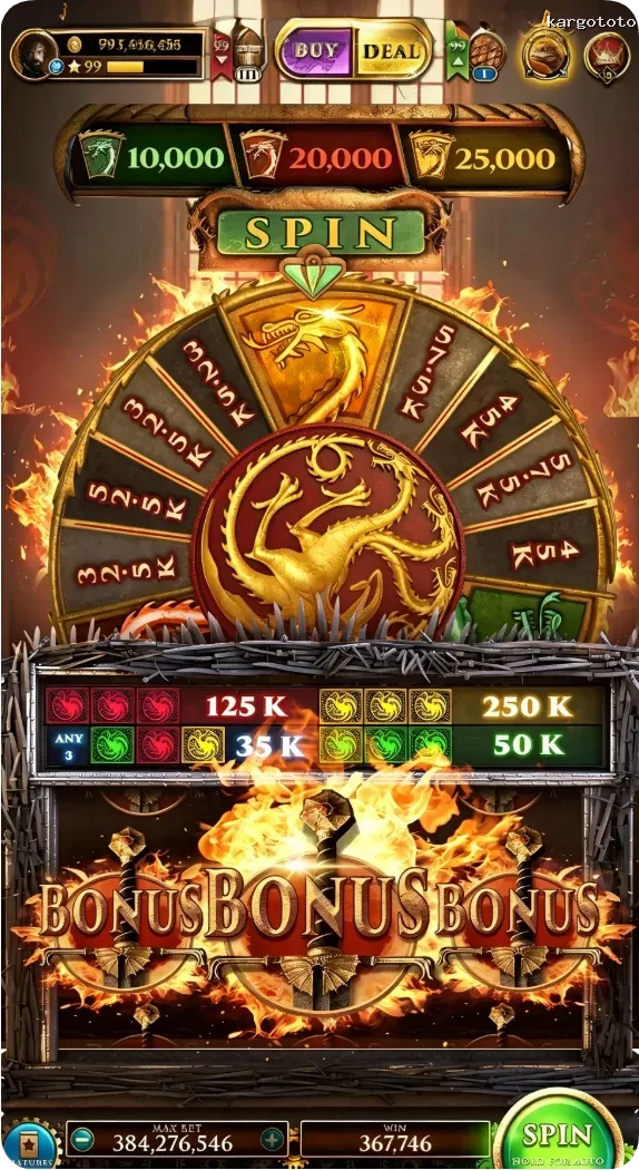 kargototo Unduh