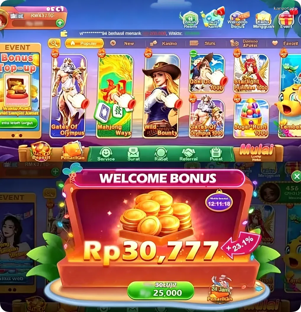 kargototo Resmi - Unduh APK