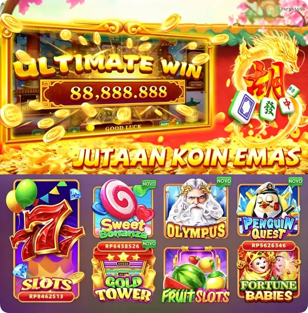 kargototo APK Resmi Unduh