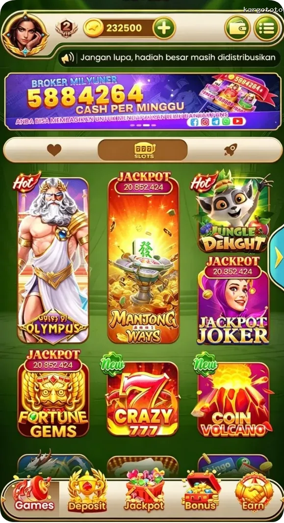 kargototo Preview - Resmi Unduh